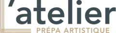Logo Atelier Pr&eacute;pa Art Nice