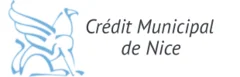 Logo Cr&eacute;dit Municipal