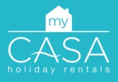 Logo My Casa